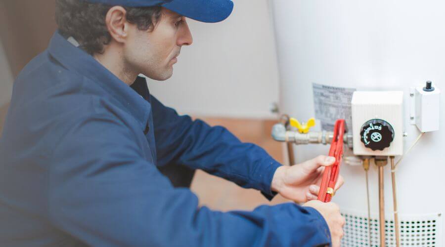 Professional emergency plumbing in Nolensville, TN